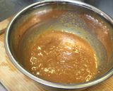 伏見唐辛子の味噌漬け作り方4写真