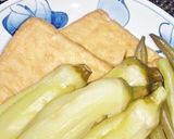茄子…茹でるだけの美白仕上げ作り方6写真