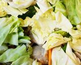 ピリ辛四川風回鍋肉作り方5写真