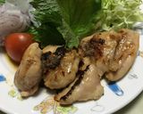 鶏肉の生姜焼き！作り方4写真