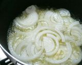 時短飴色オニオン作り方1写真