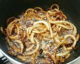 時短飴色オニオン作り方2写真