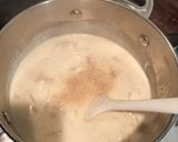 蕪のクリームシチュー作り方17写真