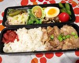 圧力鍋で作ってね。チャーシュー&ゆで豚作り方12写真