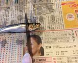 節約☆イワシフライ☆手開き作り方1写真