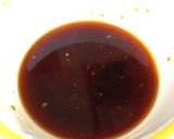 牛肉とにらのさっぱりスタミナ焼き♪作り方2写真