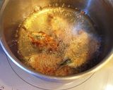 節約☆イワシフライ☆手開き作り方10写真