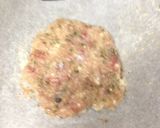 簡単！あじのさんが焼き作り方1写真