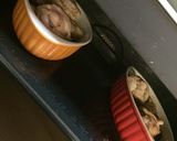 夏野菜と手羽元の焼きカレー作り方6写真