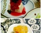私のダイエット＊パプリカと玉ねぎの甘酢＊作り方11写真