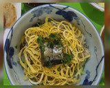 簡単！美味しい_さっぱり秋刀魚ちらし作り方6写真