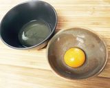 かんたん絶品☆トリュフたまごかけご飯☆作り方2写真