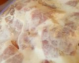 酢豚＋トマト　極道料理人　＼(^_^)／作り方6写真