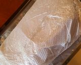 酢豚＋トマト　極道料理人　＼(^_^)／作り方1写真