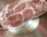 酢豚＋トマト　極道料理人　＼(^_^)／作り方2写真