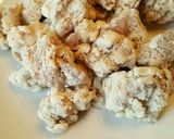 酢豚＋トマト　極道料理人　＼(^_^)／作り方11写真