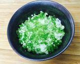 かんたん絶品☆トリュフたまごかけご飯☆作り方5写真