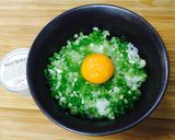 かんたん絶品☆トリュフたまごかけご飯☆作り方6写真