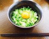 かんたん絶品☆トリュフたまごかけご飯☆作り方7写真