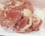 塩ニンニクの焼き鳥丼作り方1写真