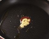 家にあるもので☆辛くないガパオライス風☆作り方4写真