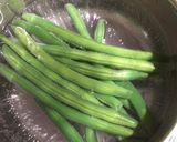 彩り野菜の五目サラダ♡糸こん入でヘルシー作り方3写真