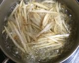 彩り野菜の五目サラダ♡糸こん入でヘルシー作り方4写真