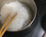 彩り野菜の五目サラダ♡糸こん入でヘルシー作り方6写真