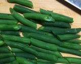 彩り野菜の五目サラダ♡糸こん入でヘルシー作り方7写真