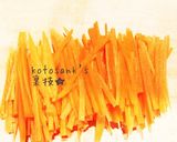 彩り野菜の五目サラダ♡糸こん入でヘルシー作り方9写真