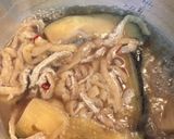 白だしで簡単！冷製なすそうめん作り方4写真