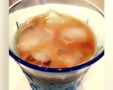 ソイ☆ラテ作り方4写真