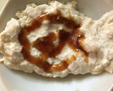 油不要！中期離乳食 簡単豆腐鶏ハンバーグ作り方5写真