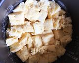 炊飯器でお洒落なフレンチトースト！作り方6写真