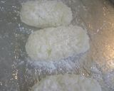 照り焼きゴハン～葉っぱつつみVer.～作り方4写真