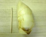 食欲増進!しょうがご飯☆作り方1写真