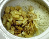 食欲増進！しょうがご飯☆作り方3写真