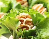 照り焼きゴハン～葉っぱつつみVer.～作り方9写真