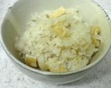 食欲増進!しょうがご飯☆作り方5写真