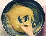 柚子大豆みそ作り方2写真