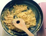 柚子大豆みそ作り方3写真