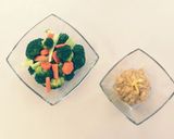 柚子大豆みそ作り方4写真