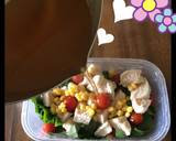 夏に涼しいおつまみ野菜ゼリー作り方3写真