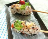 ごはんもｲｲね♡　ジャパニーズドッグ✫作り方11写真