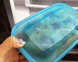 夏に涼しいおつまみ野菜ゼリー作り方4写真