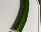 冷やし中華のトッピング〜(o˘◡˘o)♡作り方3写真