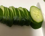 冷やし中華のトッピング〜(o˘◡˘o)♡作り方6写真