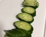 冷やし中華のトッピング〜(o˘◡˘o)♡作り方7写真