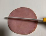 冷やし中華のトッピング〜(o˘◡˘o)♡作り方14写真