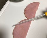 冷やし中華のトッピング〜(o˘◡˘o)♡作り方15写真